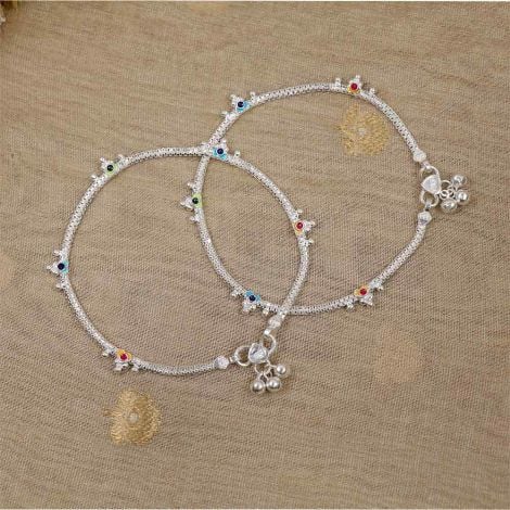 Silver Jewelry